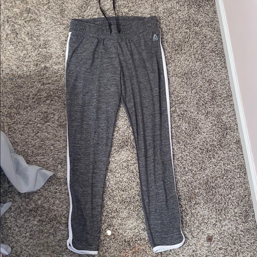reebok joggers